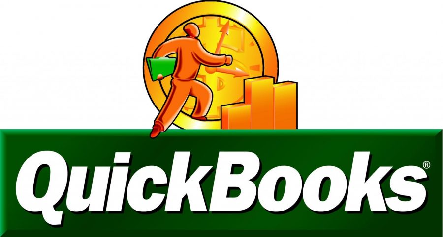 Logo for Quickbooks Password Recovery